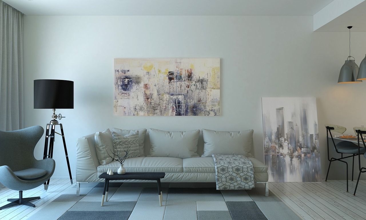 Modern Interior